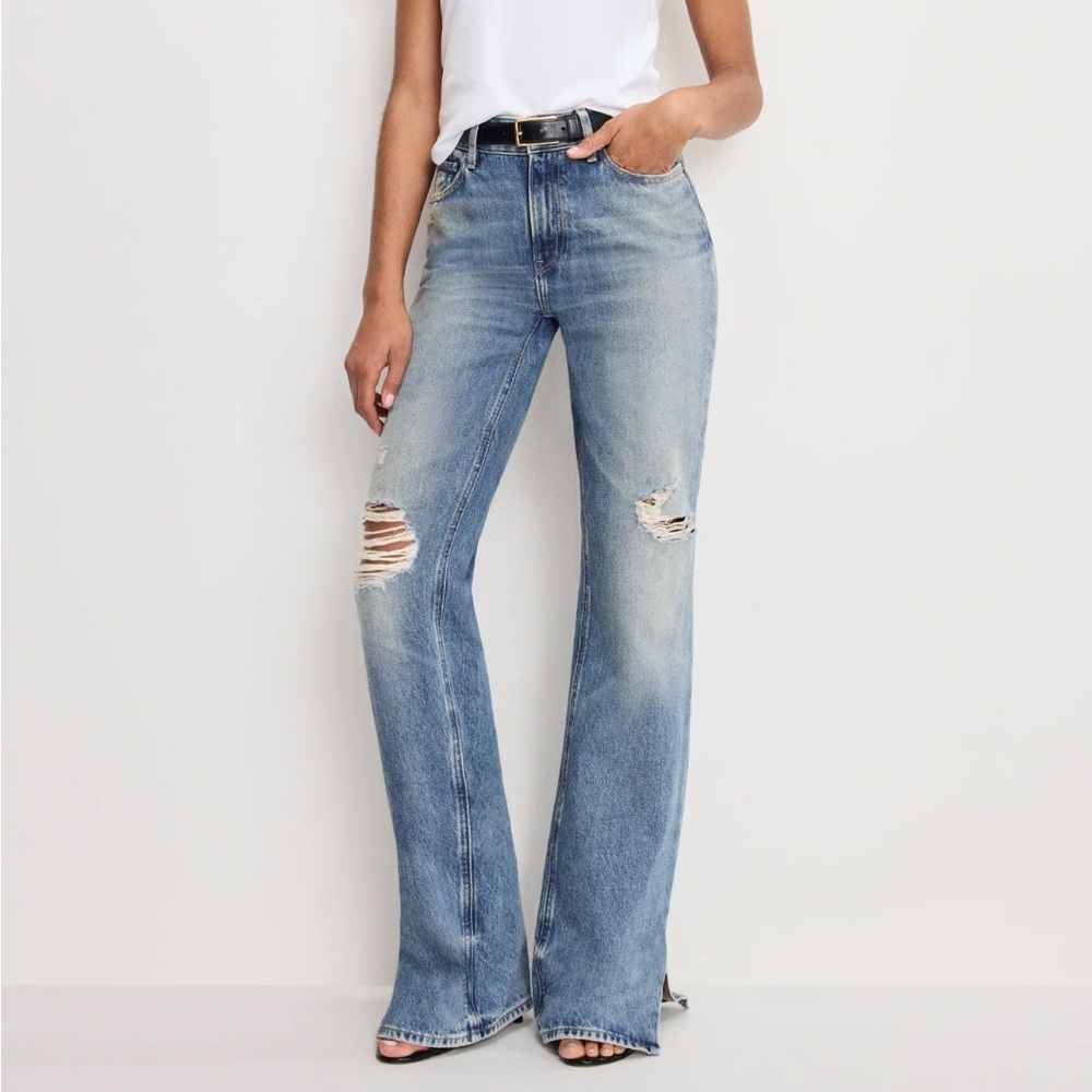 Good American Khloe Jean